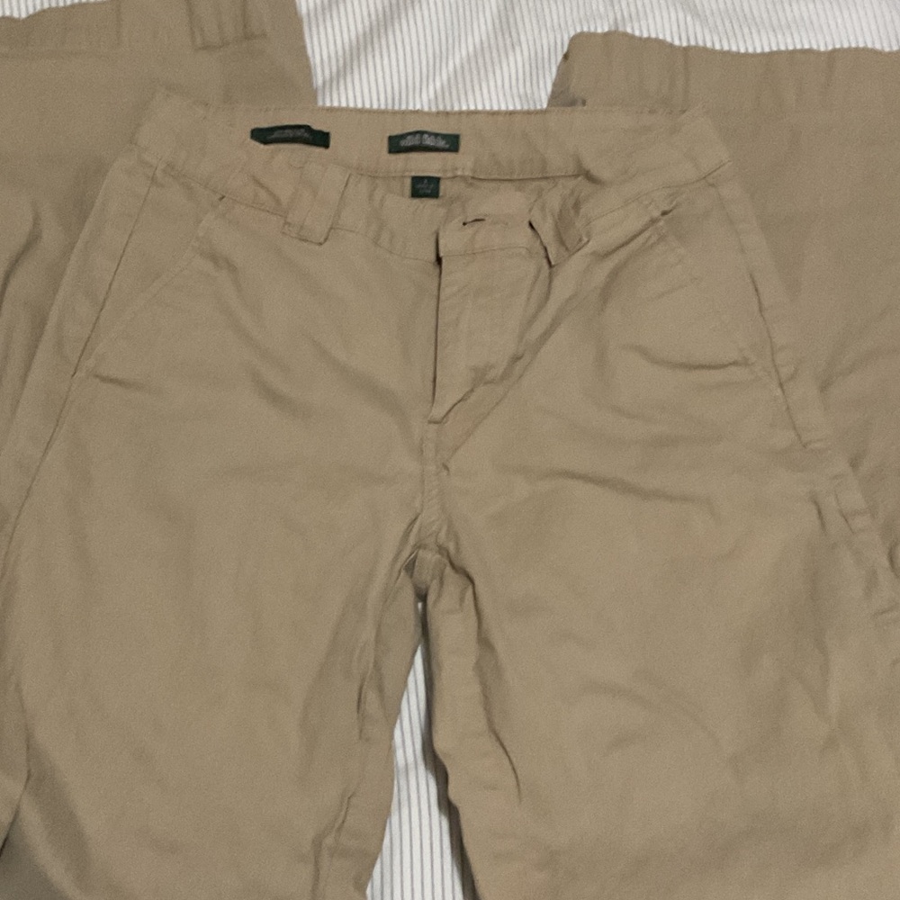 Wild Fable Khaki Pants